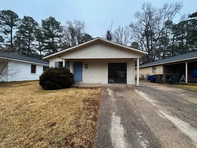 6332 Tierra Drive, Shreveport, LA 71119