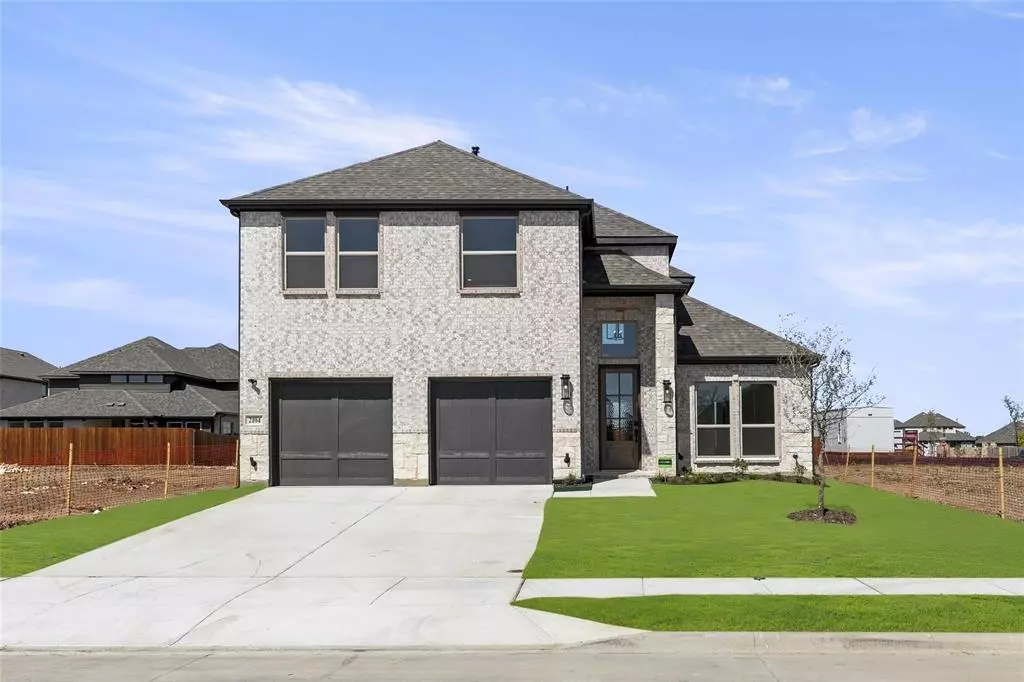 Little Elm, TX 75068,2104 Corbera Drive