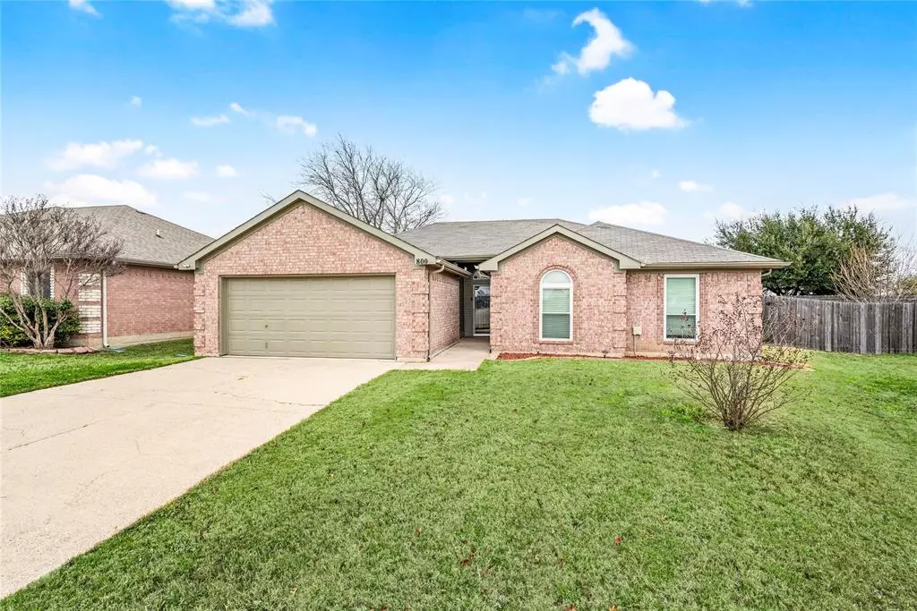 Saginaw, TX 76179,800 Wrentham Drive