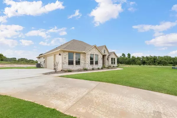 Springtown, TX 76082,1044 Monaco Court