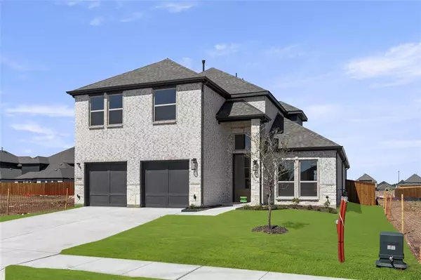 Little Elm, TX 75068,2104 Corbera Drive