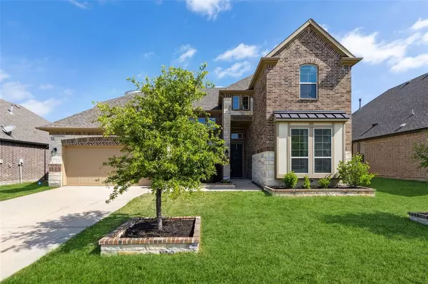 Prosper, TX 75078,3120 Westminster Drive