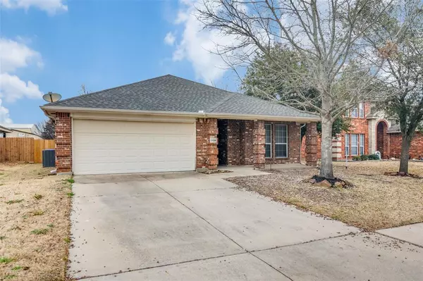 2804 Spencer Circle, Royse City, TX 75189