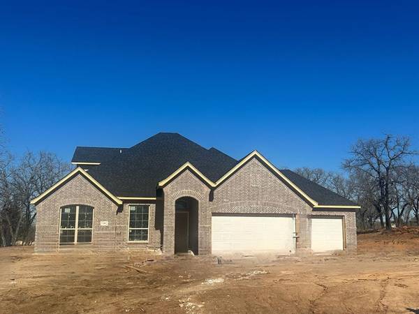 130 Rj Smith Drive, Boyd, TX 76023