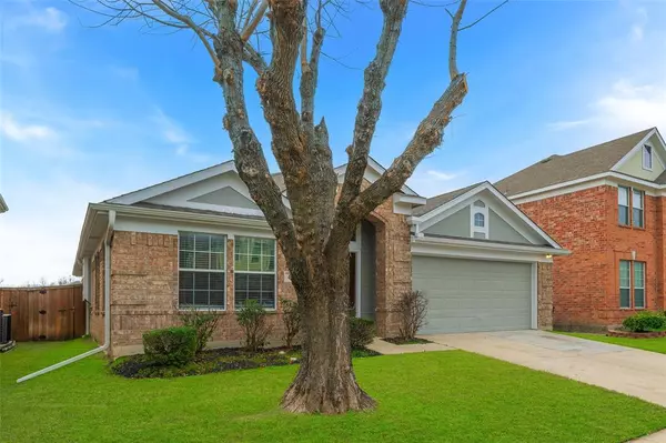 Mckinney, TX 75071,420 Twin Knoll Drive