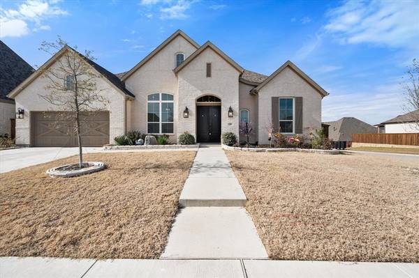 1500 Mccaslin Drive, Mansfield, TX 76063