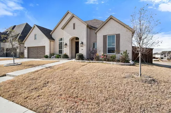 Mansfield, TX 76063,1500 Mccaslin Drive