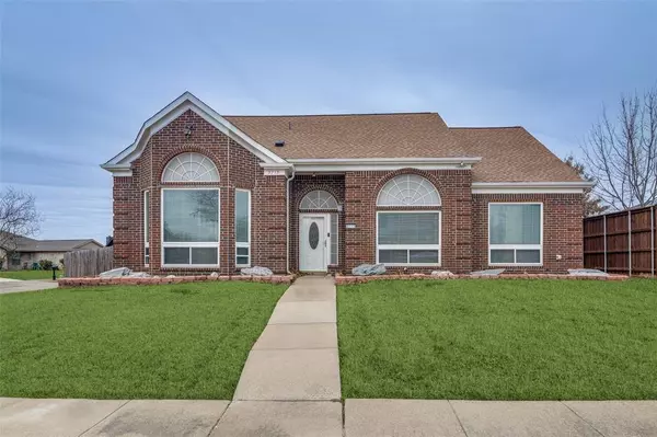 3713 Catalina Street, Rowlett, TX 75088