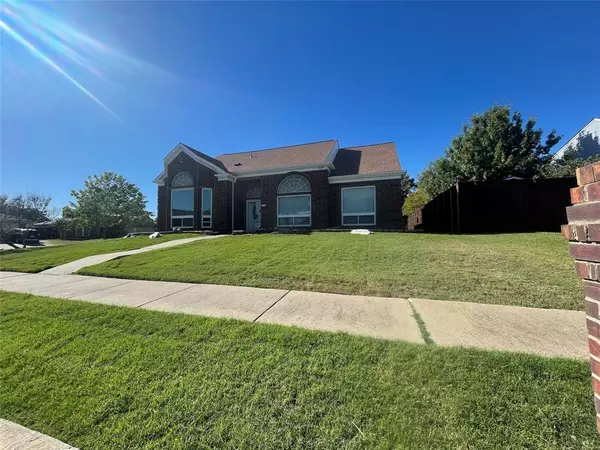 Rowlett, TX 75088,3713 Catalina Street