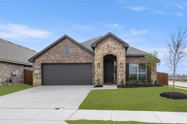 4549 Copper Point Drive, Fort Worth, TX 76036