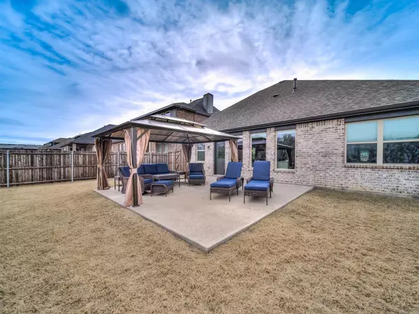 Anna, TX 75409,3124 Creek Meadow Drive