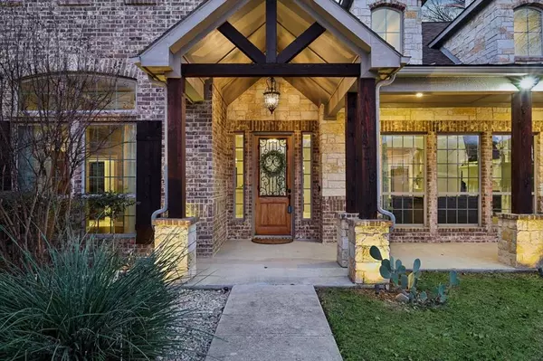 Cedar Hill, TX 75104,1719 Pebble Beach Lane