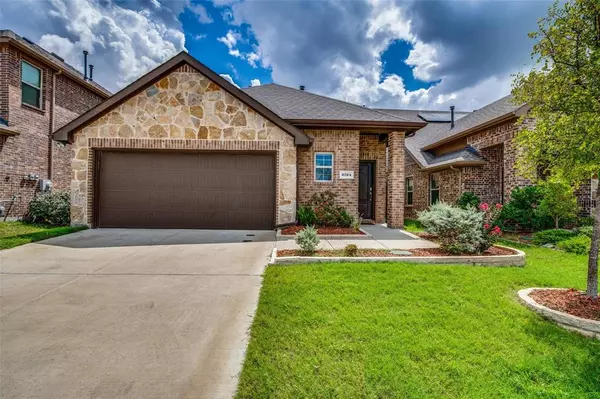 Forney, TX 75126,2724 Pease Drive