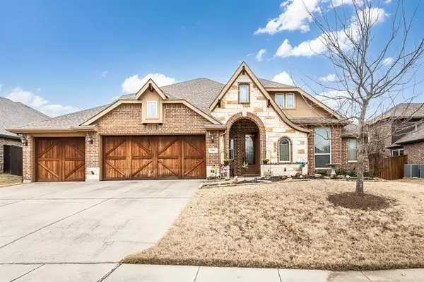 Wylie, TX 75098,1007 Stanbridge Drive