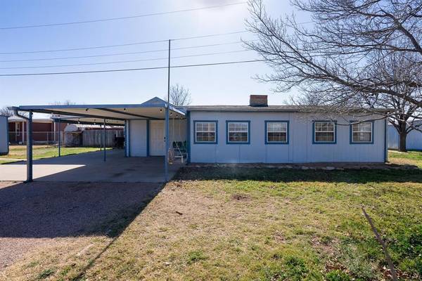 310 Yaw Road, Abilene, TX 79601