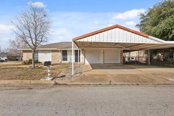 Alvarado, TX 76009,101 Lorie Street