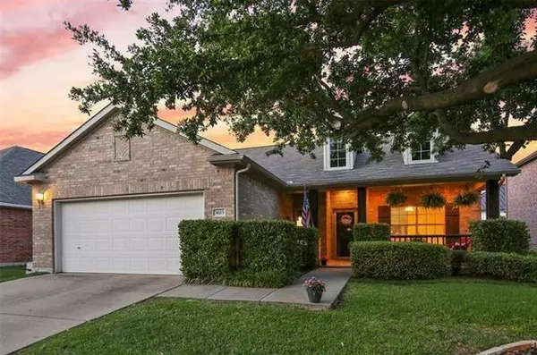 3613 June Drive, Mckinney, TX 75070