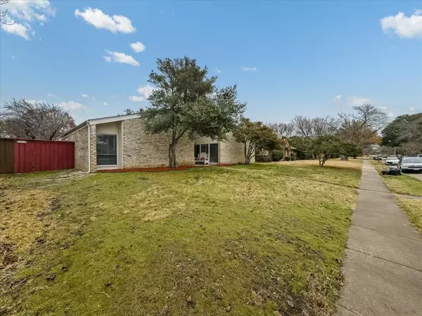 Richardson, TX 75081,1807 Vassar Drive