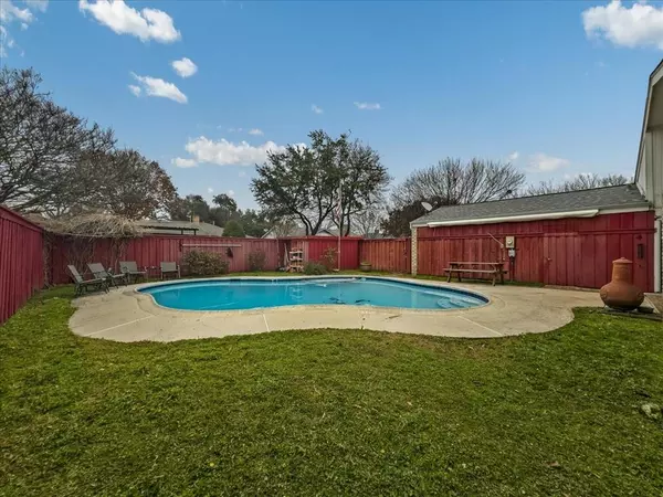 Richardson, TX 75081,1807 Vassar Drive