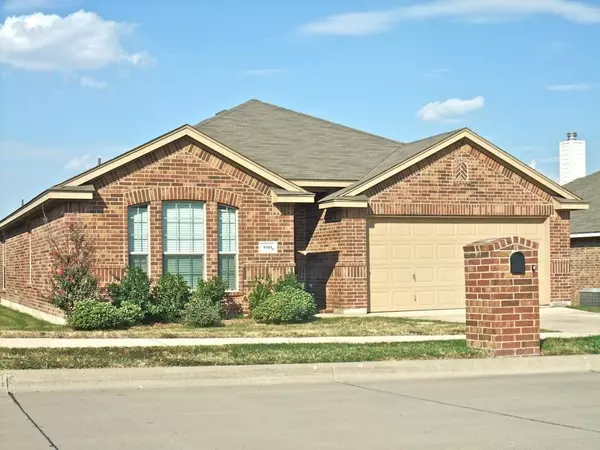 9104 Arlene Drive, White Settlement, TX 76108