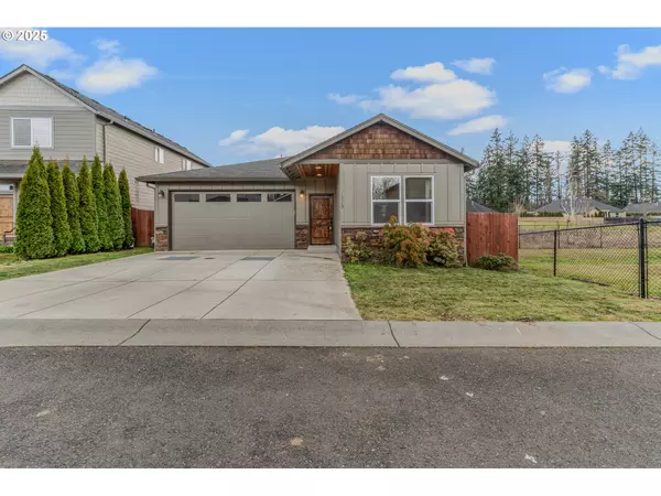 1213 SW 25TH CIR, Battle Ground, WA 98604