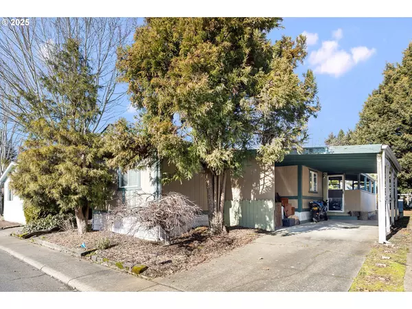 Wilsonville, OR 97070,10660 SW WILSONVILLE RD #60