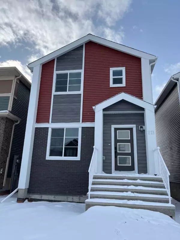 211 Lewiston DR NE, Calgary, AB T4B2T3