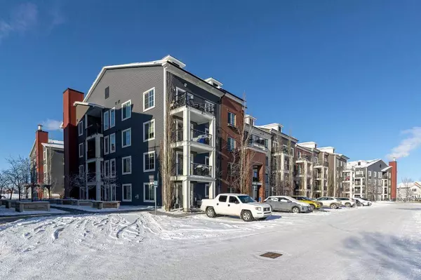 755 Copperpond BLVD Southeast #3103, Calgary, AB T2Z 4R2