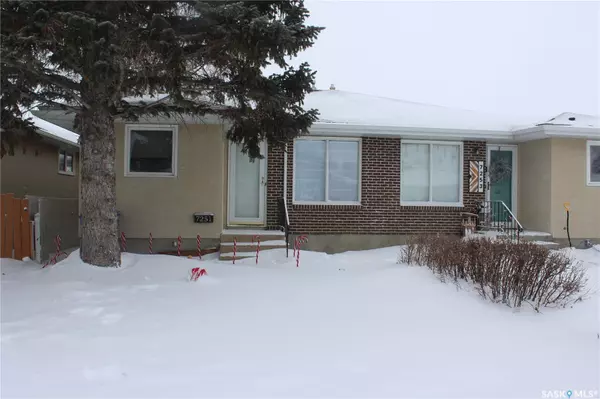 7251 Bowman AVENUE, Regina, SK S4T 6K9