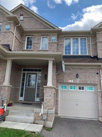 21 Hatton CT, Brampton, ON L6Y 5T5