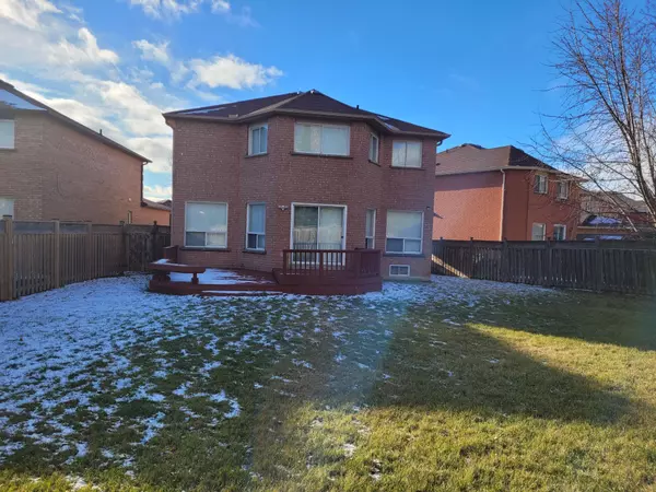 Mississauga, ON L5V 1T9,1406 Rimon ST