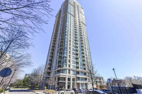 3504 Hurontario ST #605, Mississauga, ON L5B 0B9