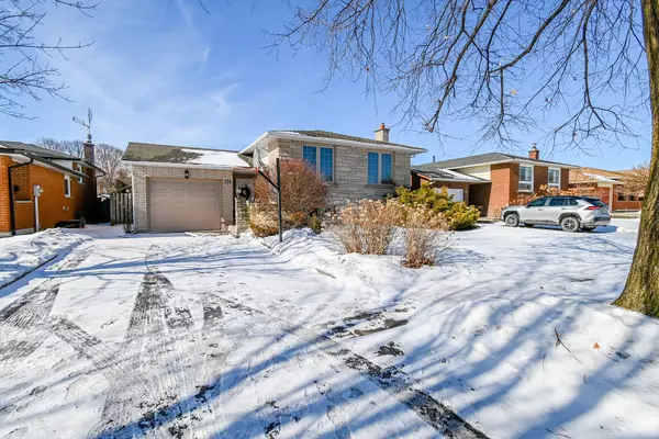 Welland, ON L3C 6H3,139 Bridlewood DR