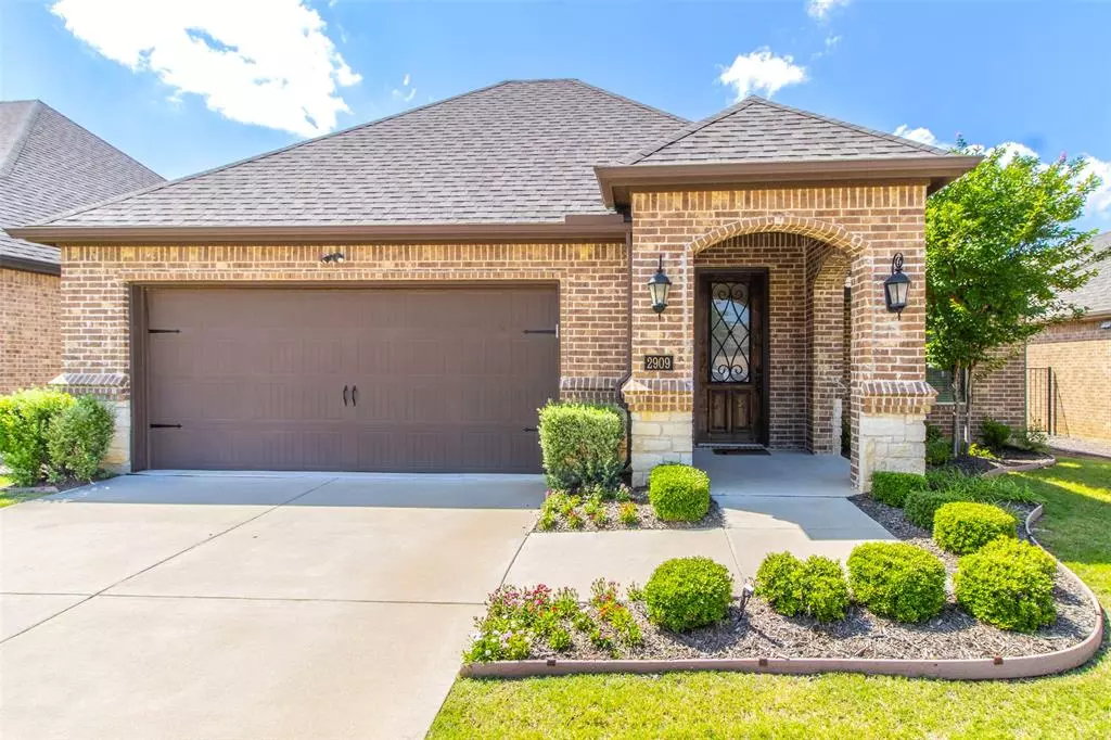 Mansfield, TX 76063,2909 Cascada Way #2909