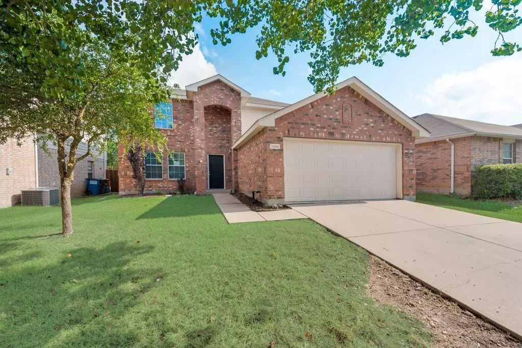 Princeton, TX 75407,1106 Caroline Drive