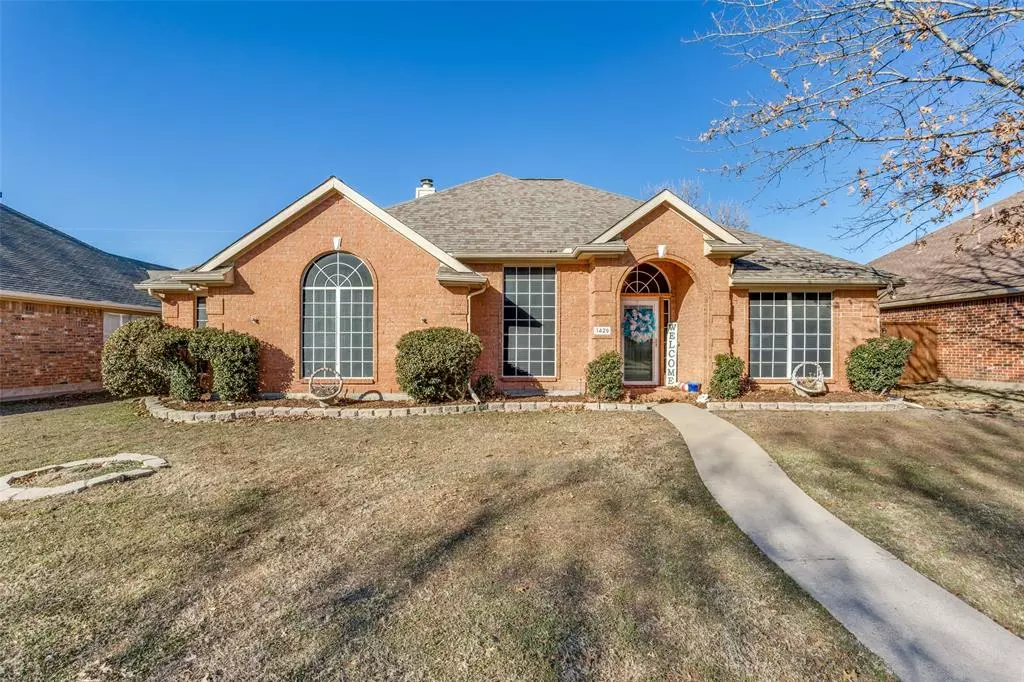 Allen, TX 75002,1429 Woodmont Drive