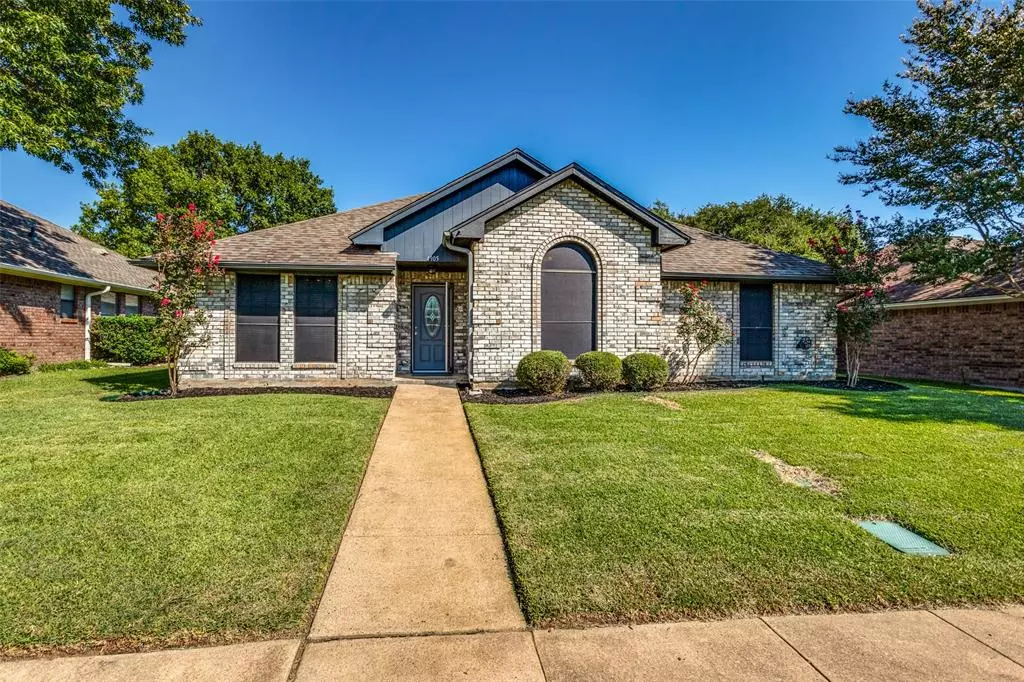 Garland, TX 75043,4905 Creekridge Lane