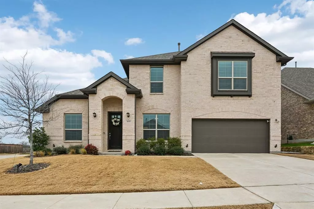 Northlake, TX 76226,1001 Coralberry Drive