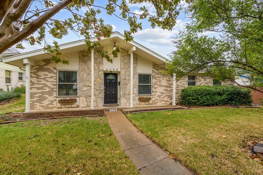 Irving, TX 75062,4105 Astoria Street