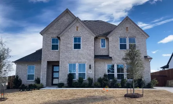 1791 Water Birch Road, Haslet, TX 76052