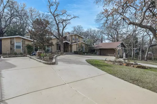 Grapevine, TX 76051,2821 Dove Pond Drive