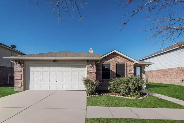 713 Odenville Drive, Wylie, TX 75098