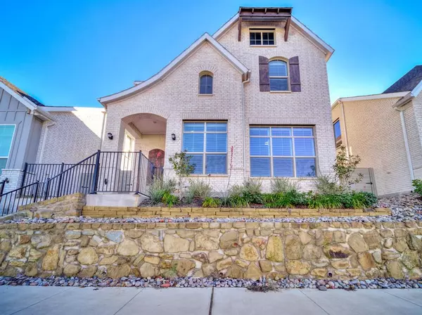 3420 Scotsman Road, Sachse, TX 75048