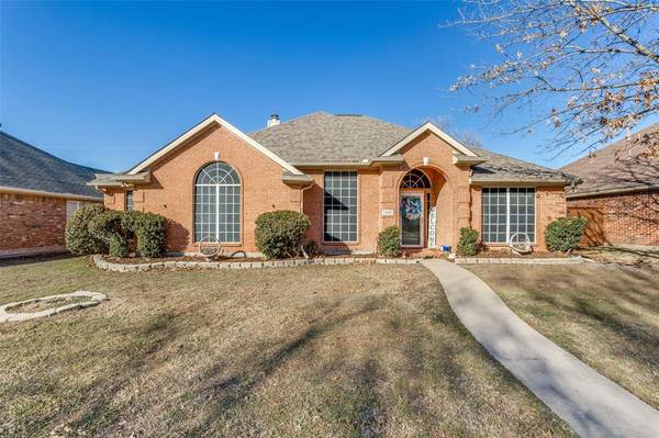 1429 Woodmont Drive, Allen, TX 75002