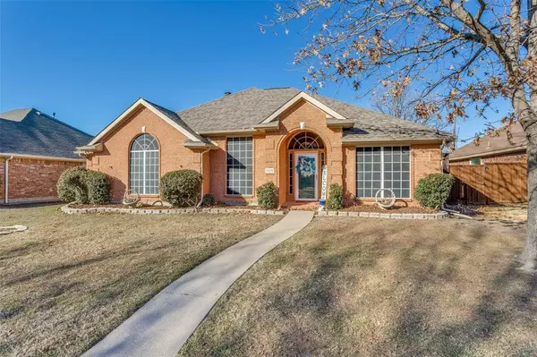 Allen, TX 75002,1429 Woodmont Drive