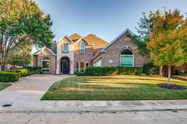 Mckinney, TX 75072,3313 Provine Road