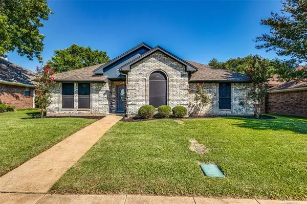 Garland, TX 75043,4905 Creekridge Lane