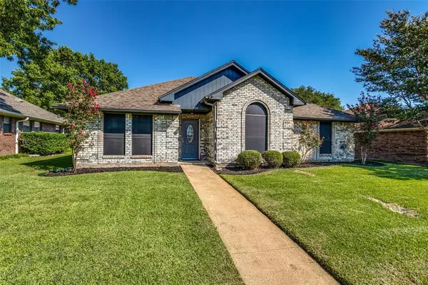 Garland, TX 75043,4905 Creekridge Lane