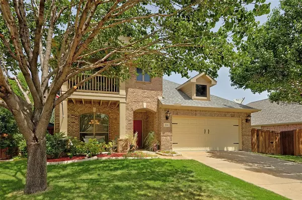 Little Elm, TX 75068,2641 Deer Hollow Drive