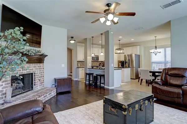 Little Elm, TX 75068,2641 Deer Hollow Drive